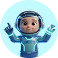 Agent 1